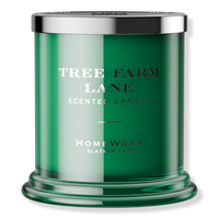 Tree Farm Lane 1-Wick Scented Candle