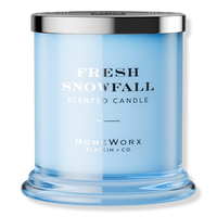 Fresh Snowfall 1-Wick Scented Candle