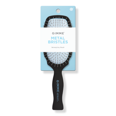 GIMME beauty Metal Flex Brush