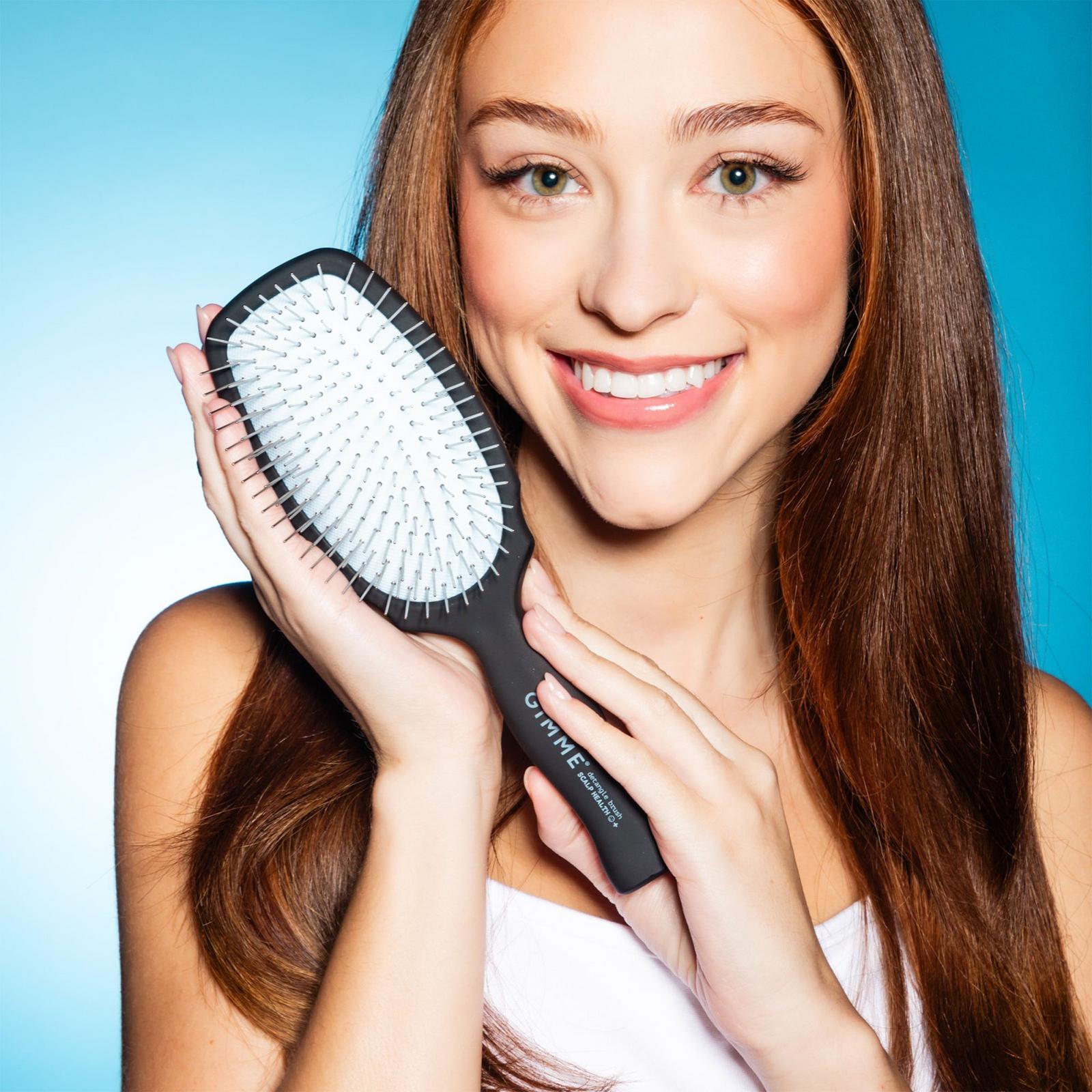 Metal Flex Brush