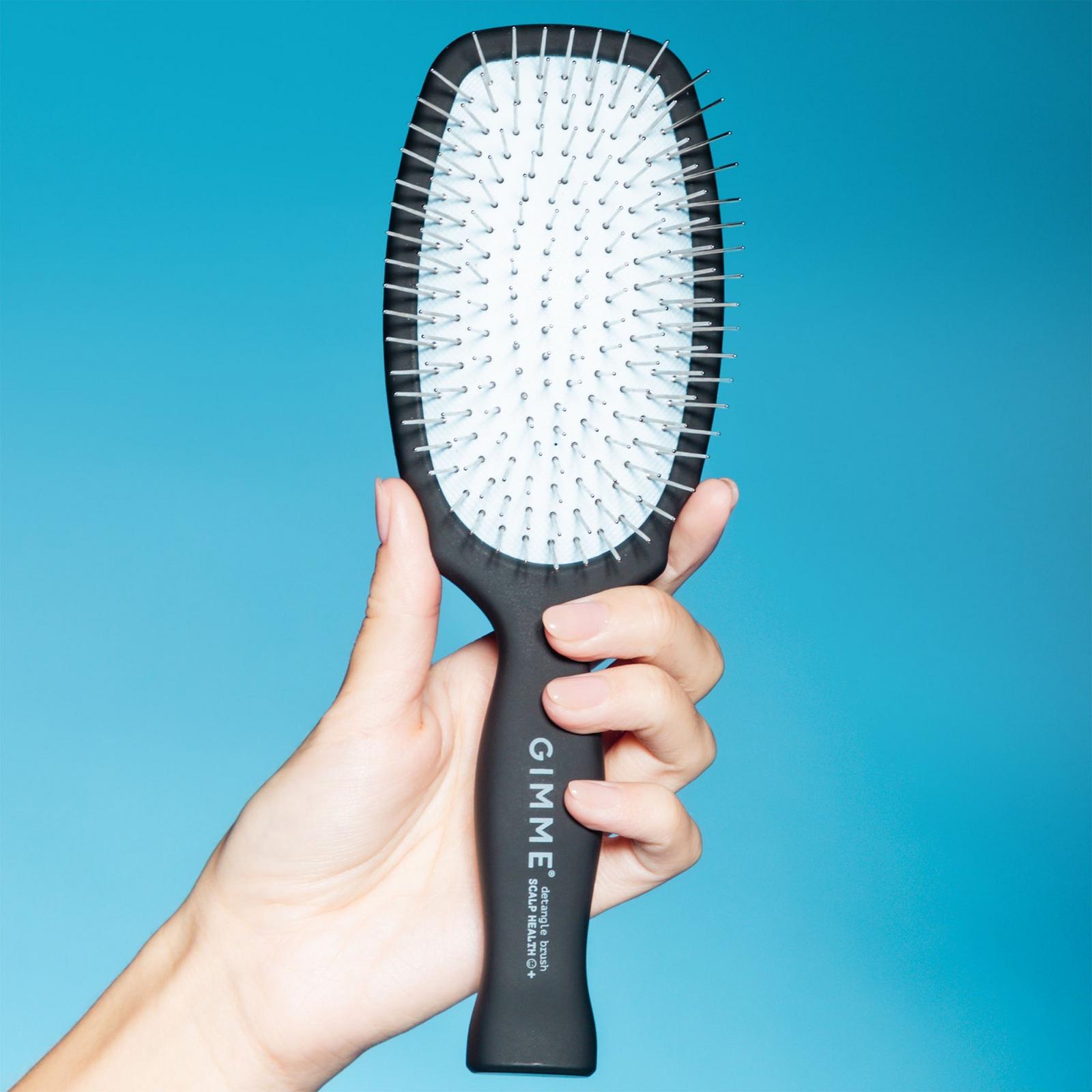 Metal Flex Brush