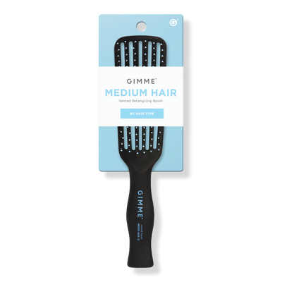 GIMME beauty Vented Detangle Brush