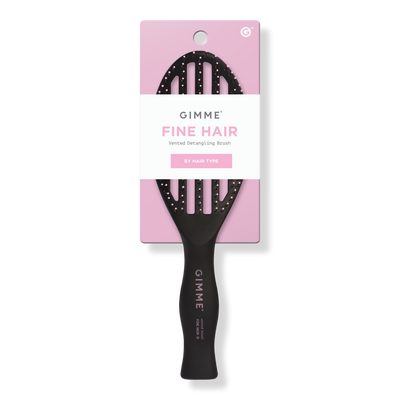 GIMME beauty Vented Detangle Brush