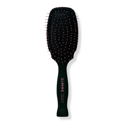 GIMME beauty Detangle Hairbrush