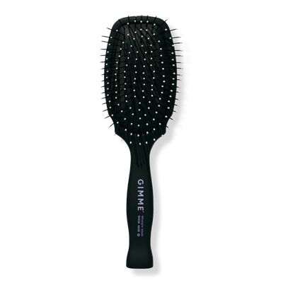 GIMME beauty Detangle Hairbrush