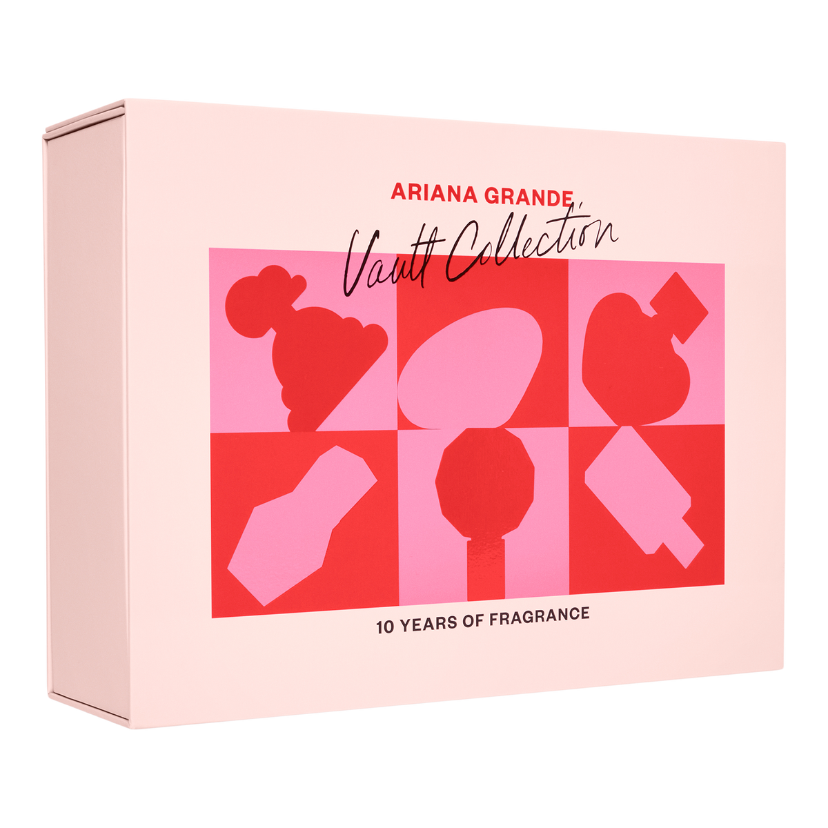 NEW ALL 12 Ariana Grande Fragrances in shops her 2022 Fragrance Vault