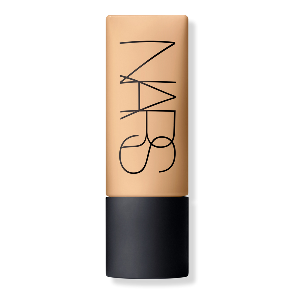 Nars Soft Matte Complete Foundation Santa Fe 1.5 oz/ 45 ml In Nude