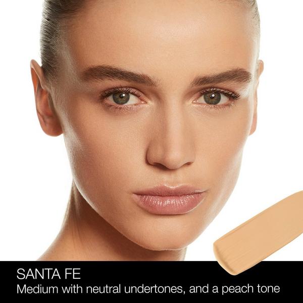 NARS Soft Matte Complete Foundation #3