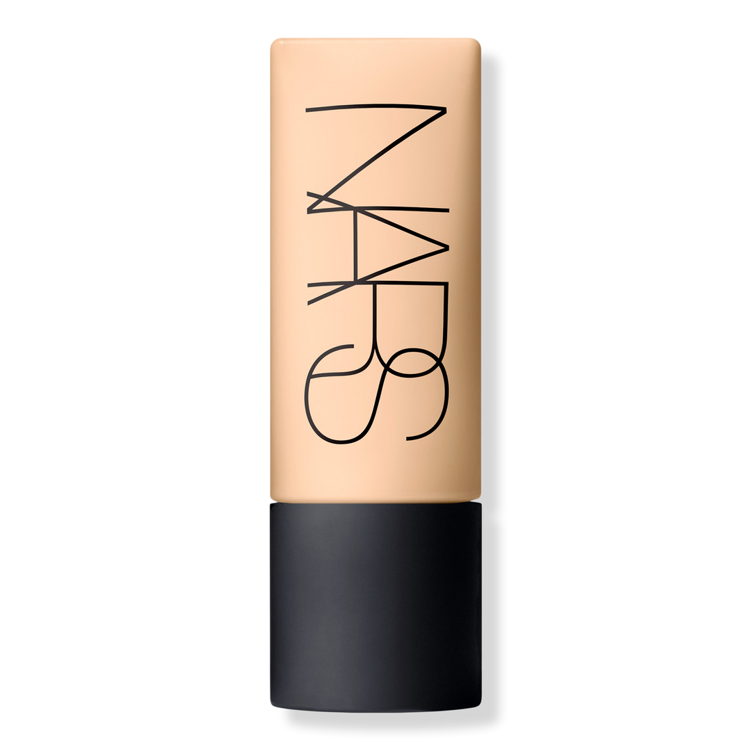 NARS Soft Matte Complete Foundation #1