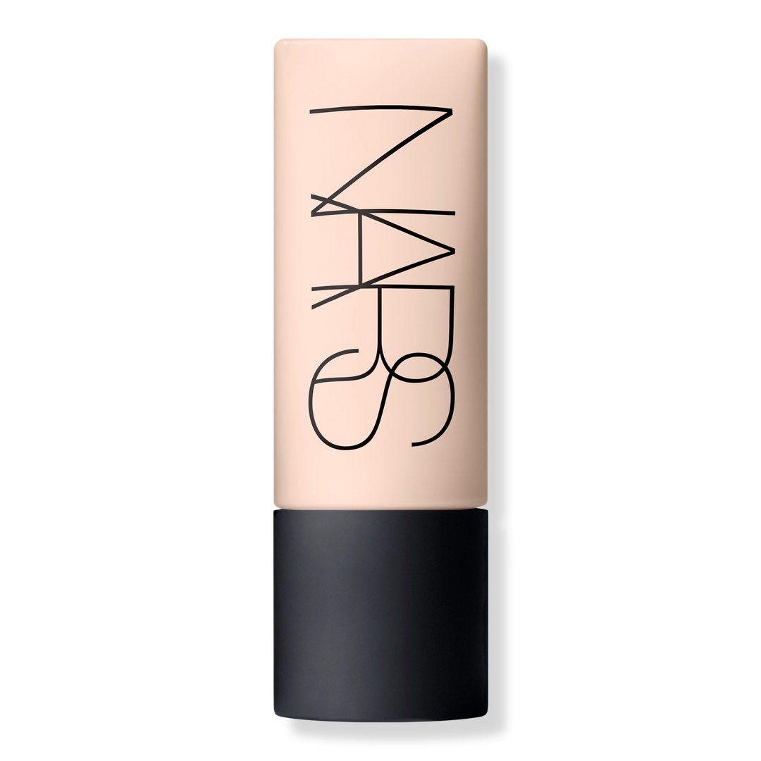 NARS Soft Matte Complete Foundation #1