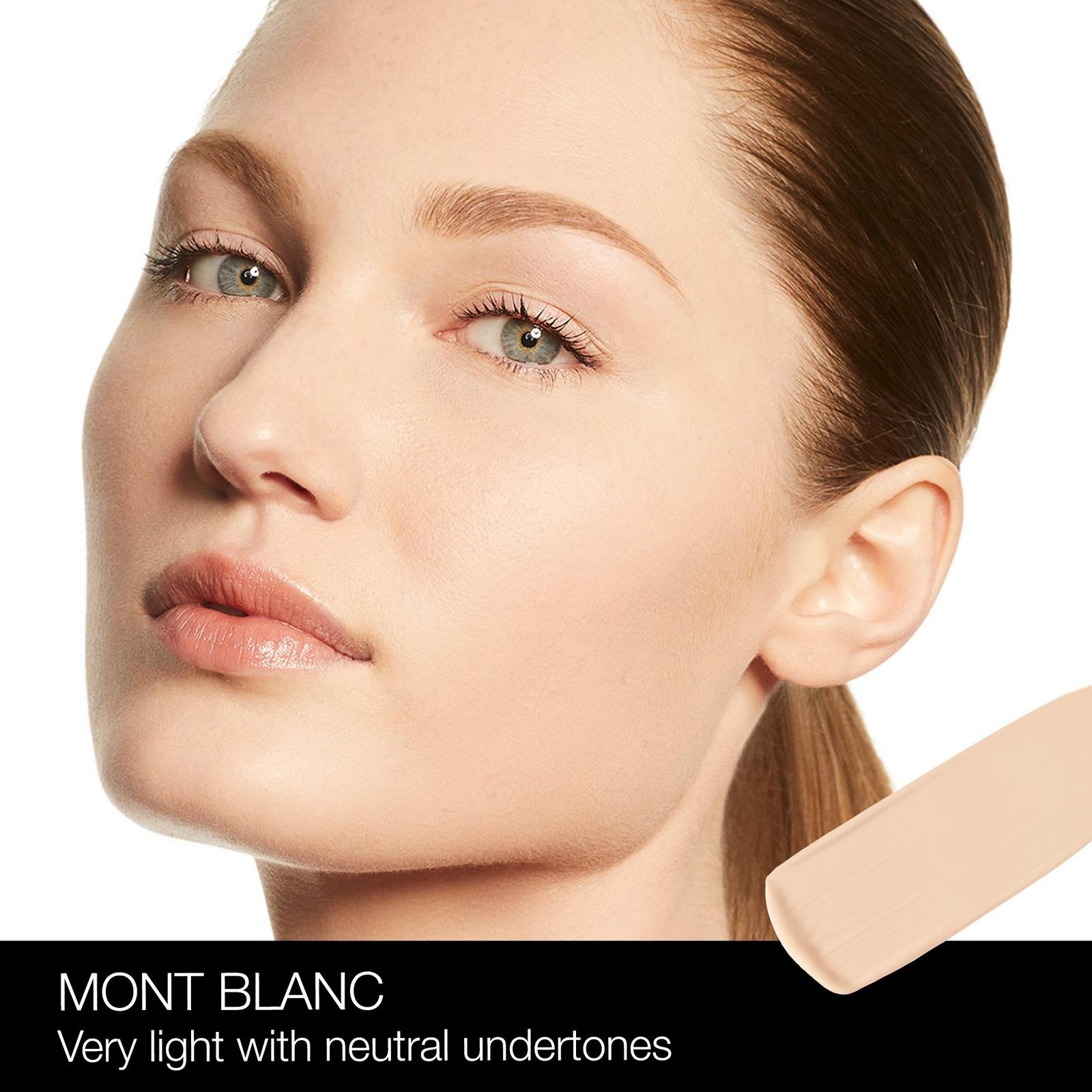Soft Matte Complete Foundation - Mont Blanc