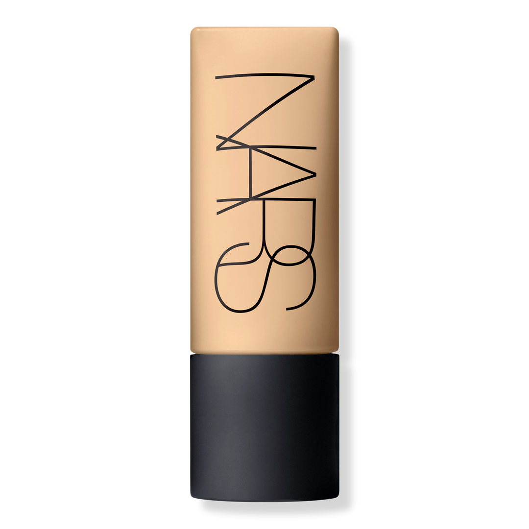 NARS Soft Matte Complete Foundation #1