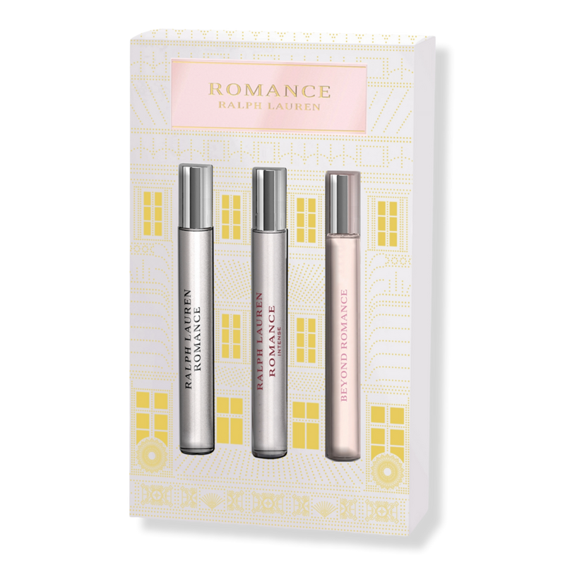 Givenchy - Irresistible Eau De Parfum 3-Piece Travel Spray