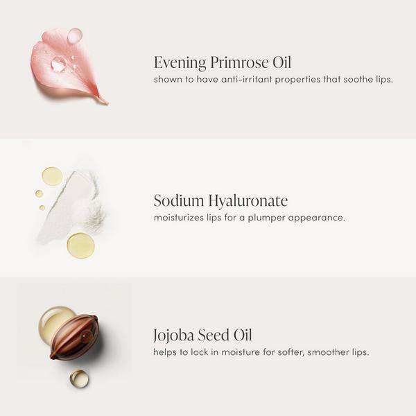 jane iredale ColorLuxe High Impact Lip Glaze #7