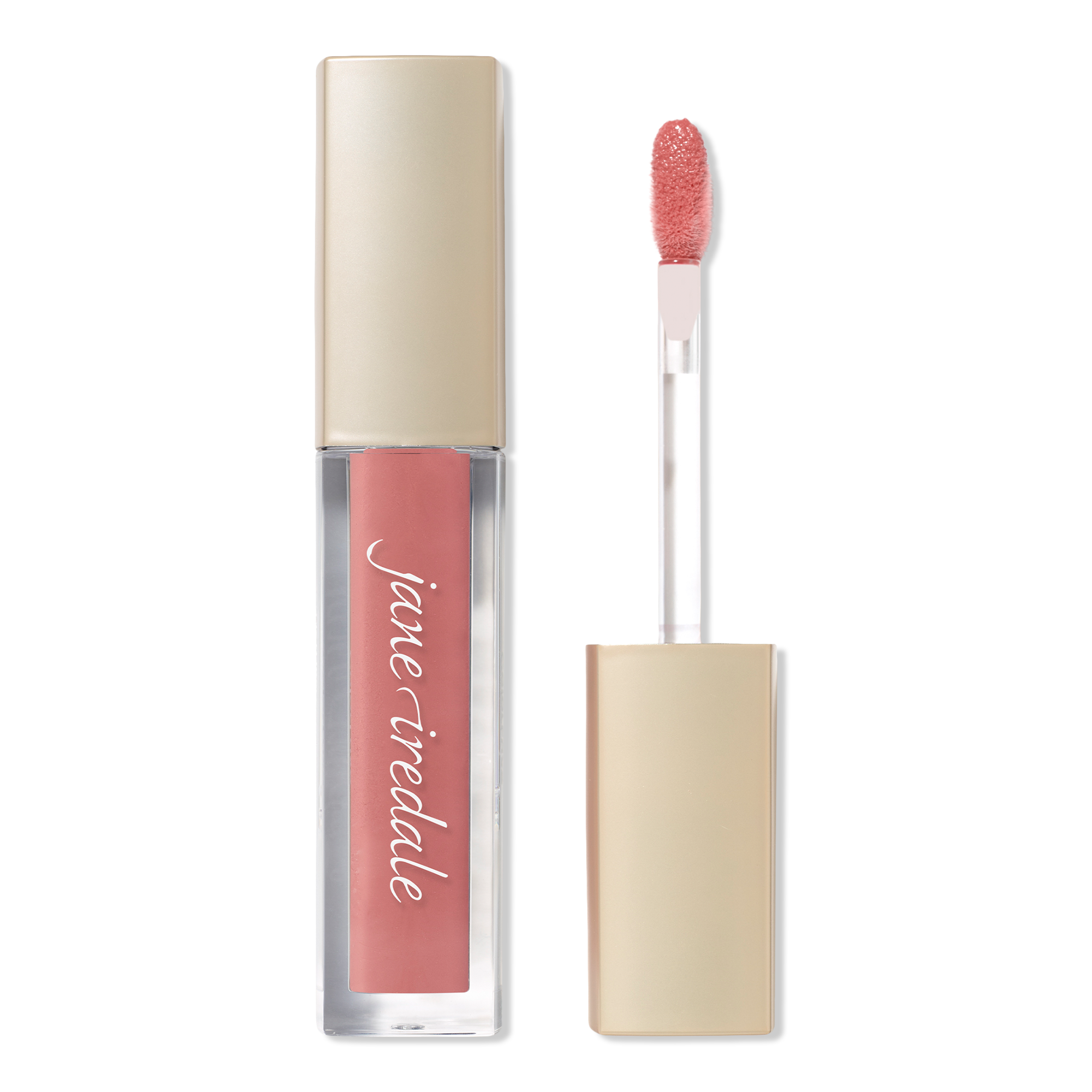 jane iredale ColorLuxe High Impact Lip Glaze #1