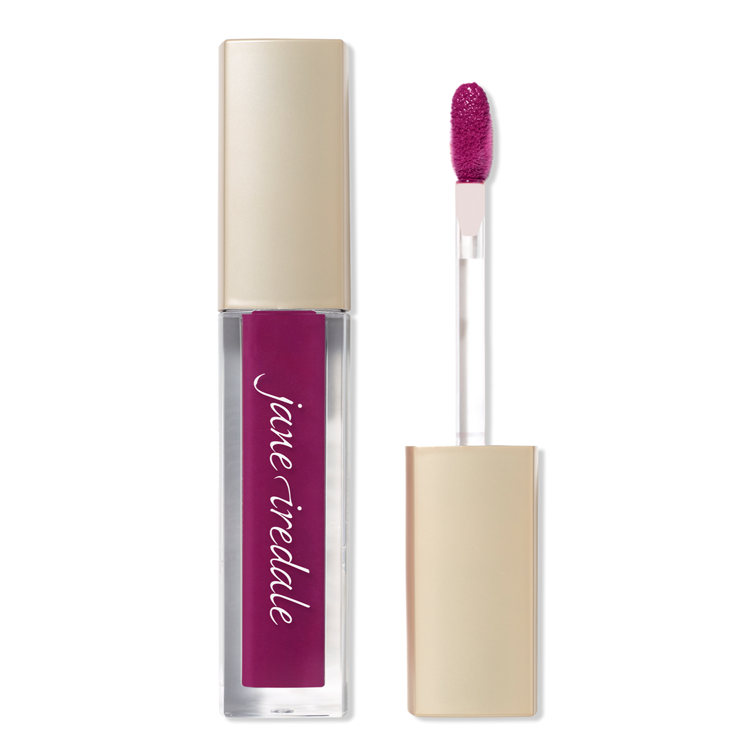 jane iredale ColorLuxe High Impact Lip Glaze #1