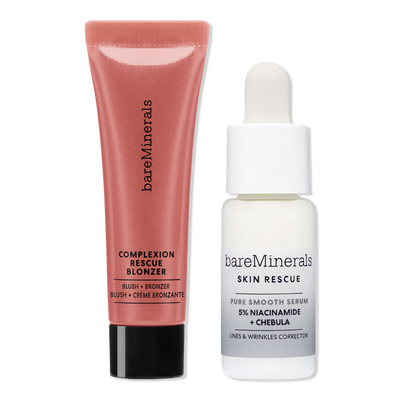 bareMinerals Free 2 Piece Gift with $45 brand purchase. Free 2 Piece Gift with $45 brand purchase.