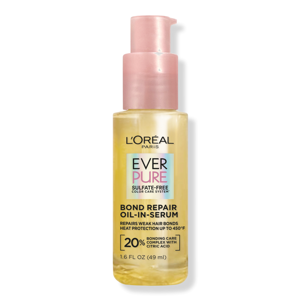 L'Oréal EverPure Bond Repair Oil-in-Serum for Hair Strength and Shine #1