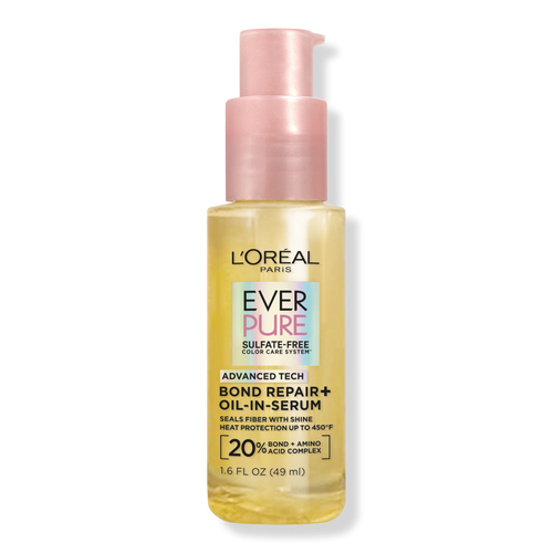 EverPure Bond Repair Oil-in-Serum for Hair Strength and Shine