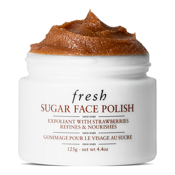 fresh Sugar Face Polish Exfoliator #2