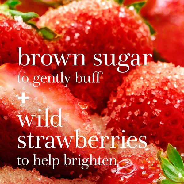 fresh Sugar Face Polish Exfoliator #4