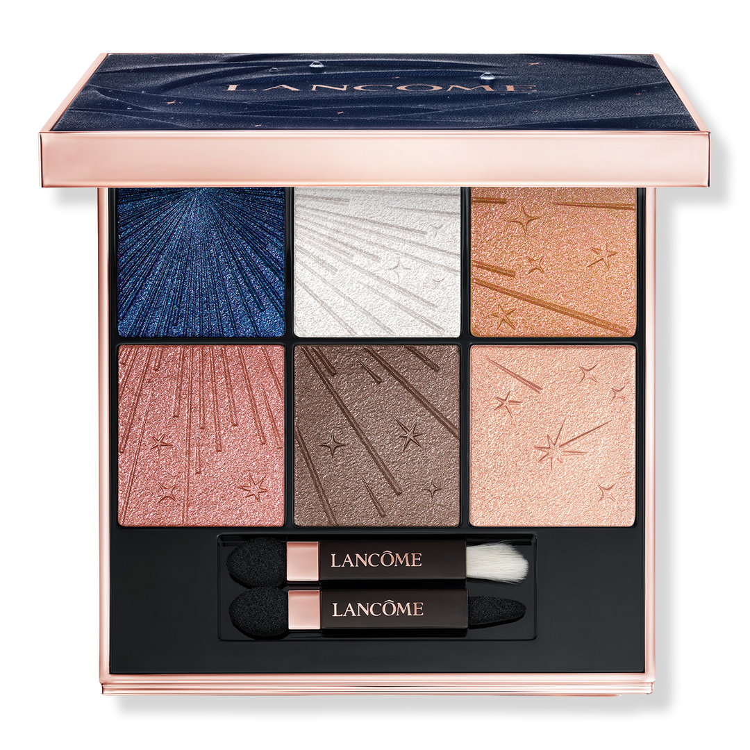 Lancôme Celestial Rose Palette Holiday 2024 - Limited Edition #1