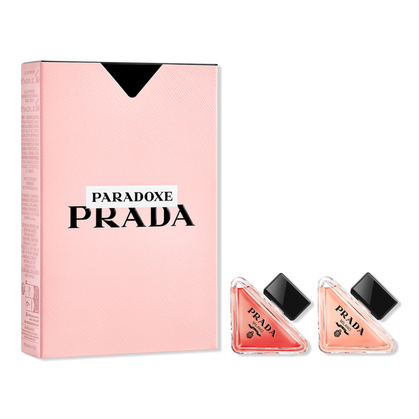 Prada Mini Paradoxe Perfume Set #1