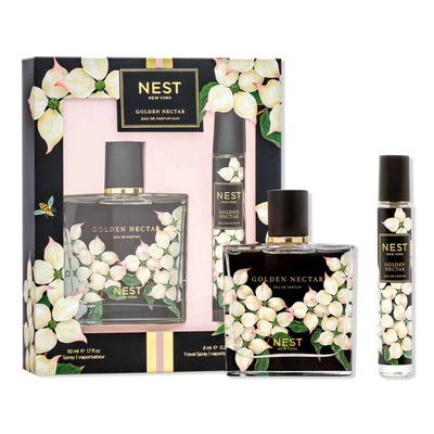 NEST New York Golden Nectar Duo Set