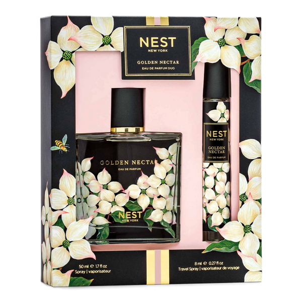 NEST New York Golden Nectar Duo Set #8