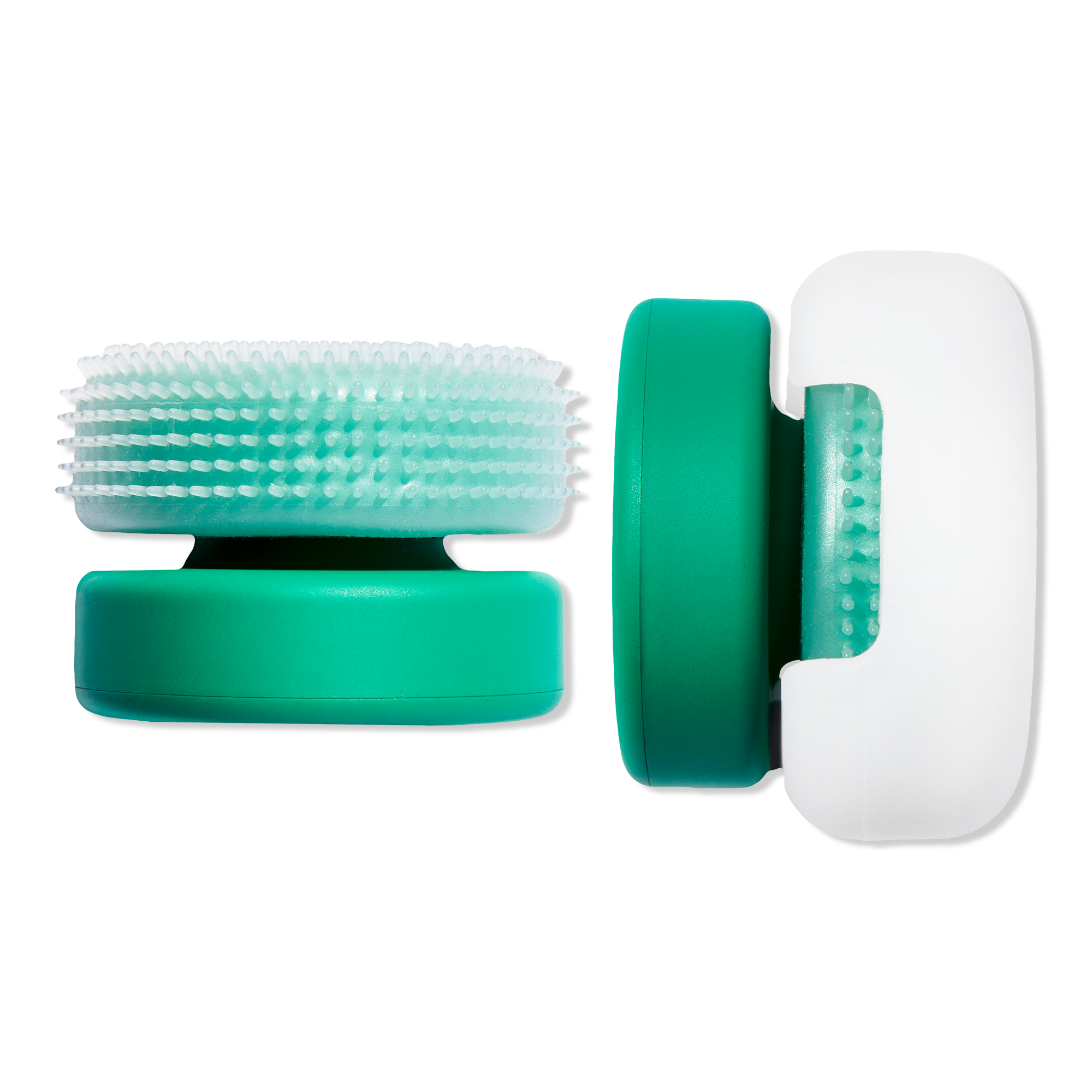 Doré Le Disque Cleansing and Exfoliating Tool for All Skin Types #1