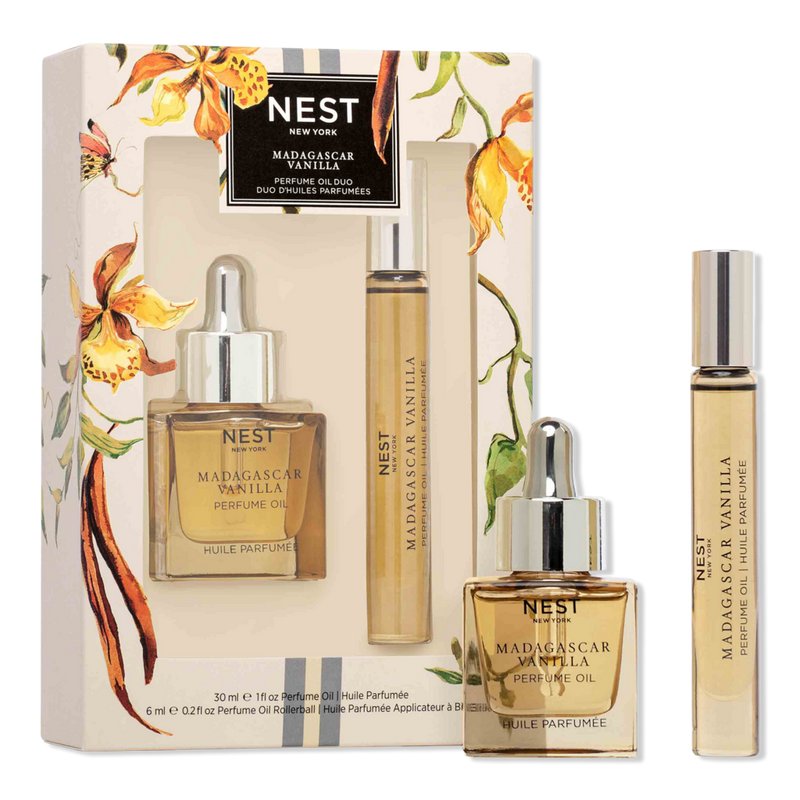 NEST New York - Mini Fragrance Discovery Set | Ulta Beauty