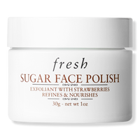 Mini Sugar Face Polish Exfoliator