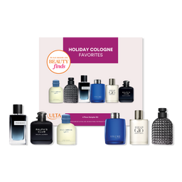 ULTA Holiday Cologne Favorites