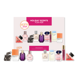 ULTA Holiday Scents For Her