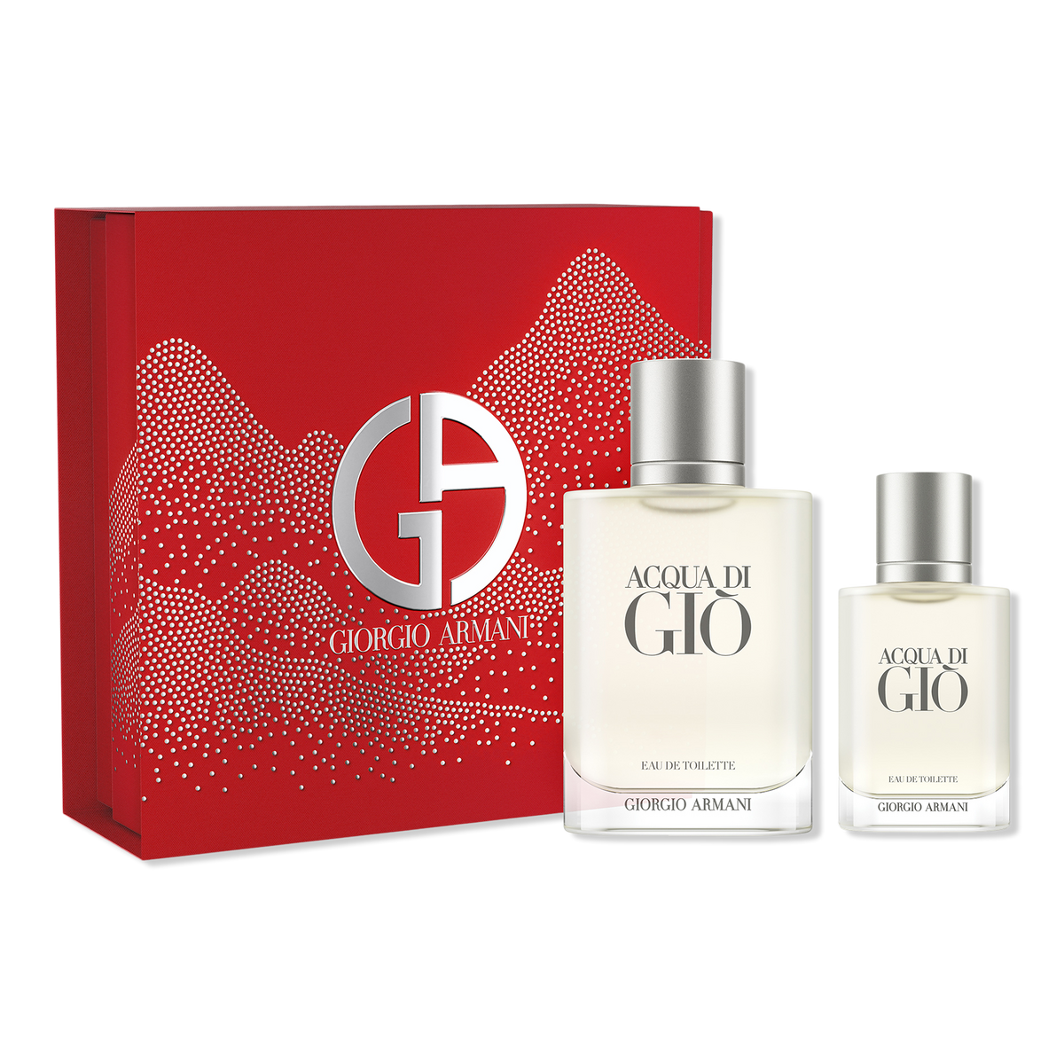 Giorgio armani fashion acqua di gio body spray