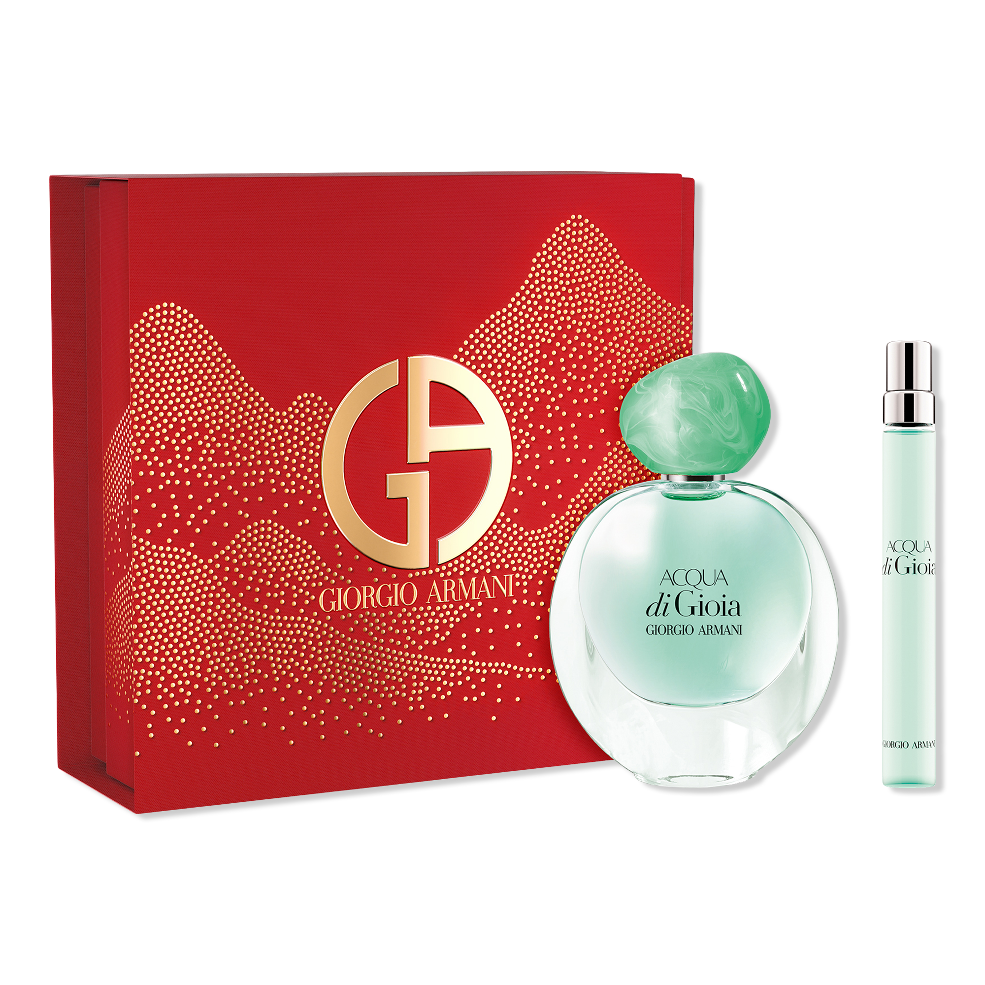 ARMANI Acqua di Gioia Eau De Parfum 2-Piece Women's Fragrance Gift Set #1