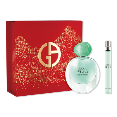 ARMANI Acqua di Gioia Eau De Parfum 2-Piece Women's Fragrance Gift Set