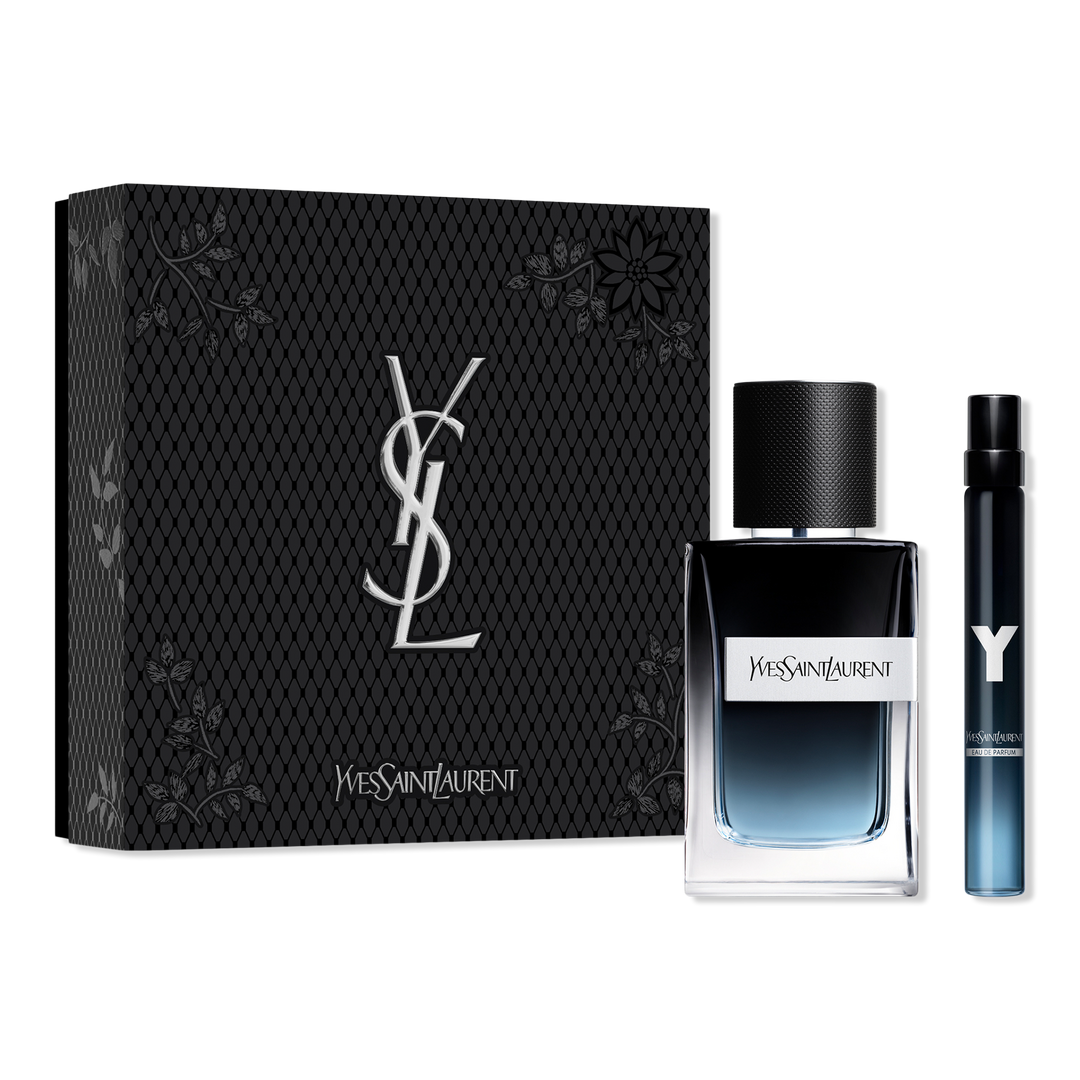 Yves Saint Laurent Y Eau de Parfum Fragrance Set #1