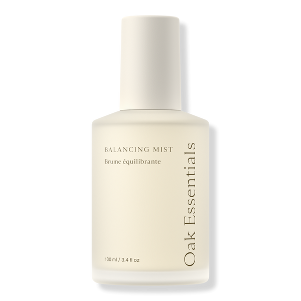 Oak Essentials Balancing Mist #1