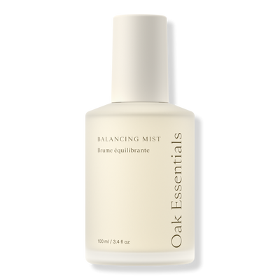 Oak Essentials Balancing Mist