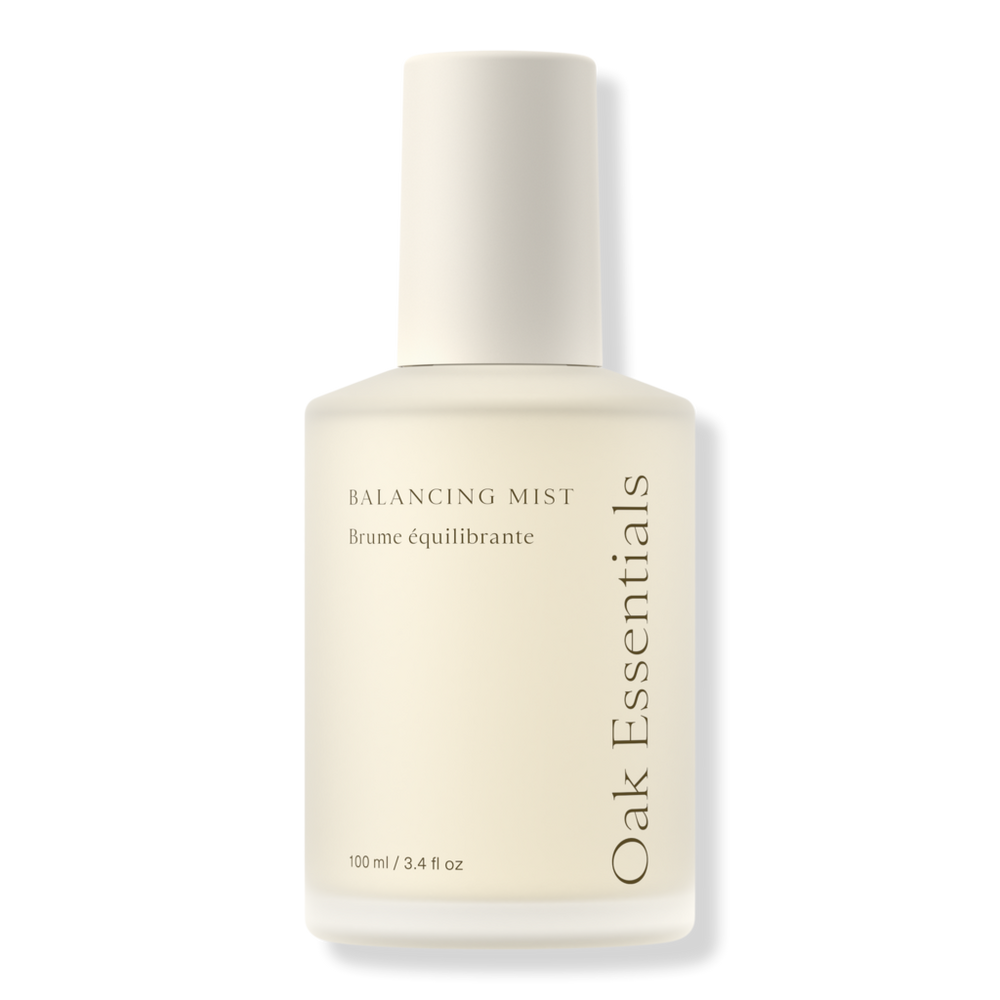Oak Essentials Balancing Mist