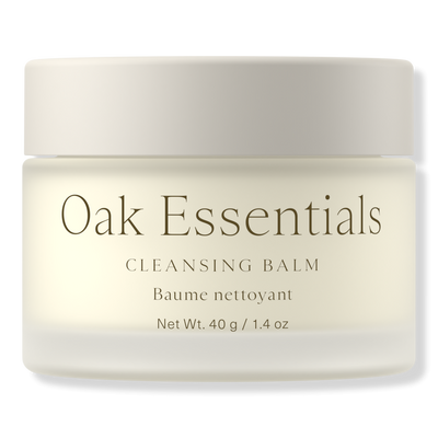 Oak Essentials Cleansing Balm