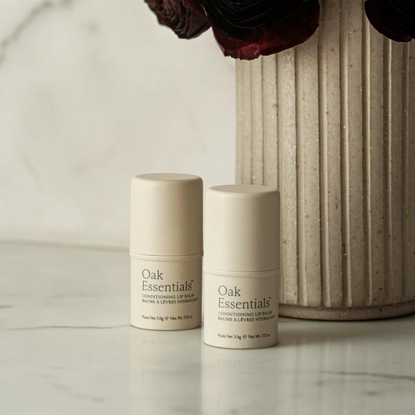 Oak Essentials Conditioning Lip Balm #7