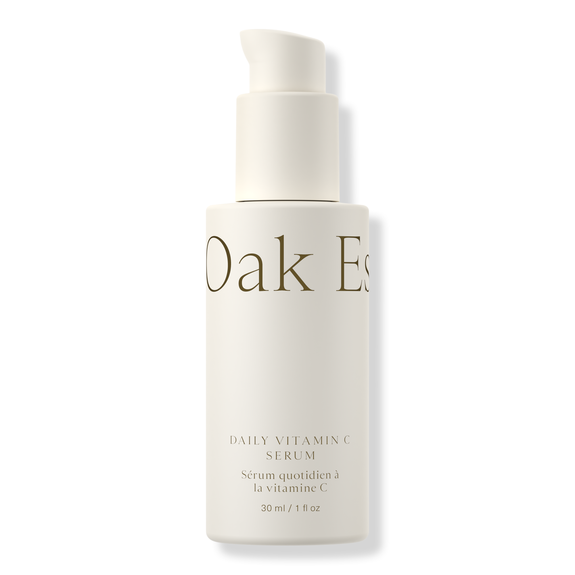 Oak Essentials Daily Vitamin C Serum #1