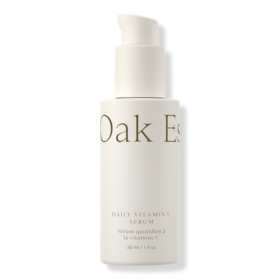 Oak Essentials Daily Vitamin C Serum