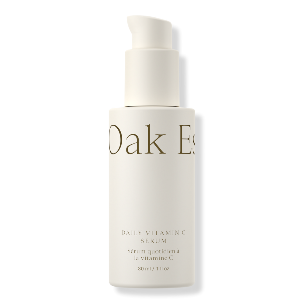 Oak Essentials Daily Vitamin C Serum