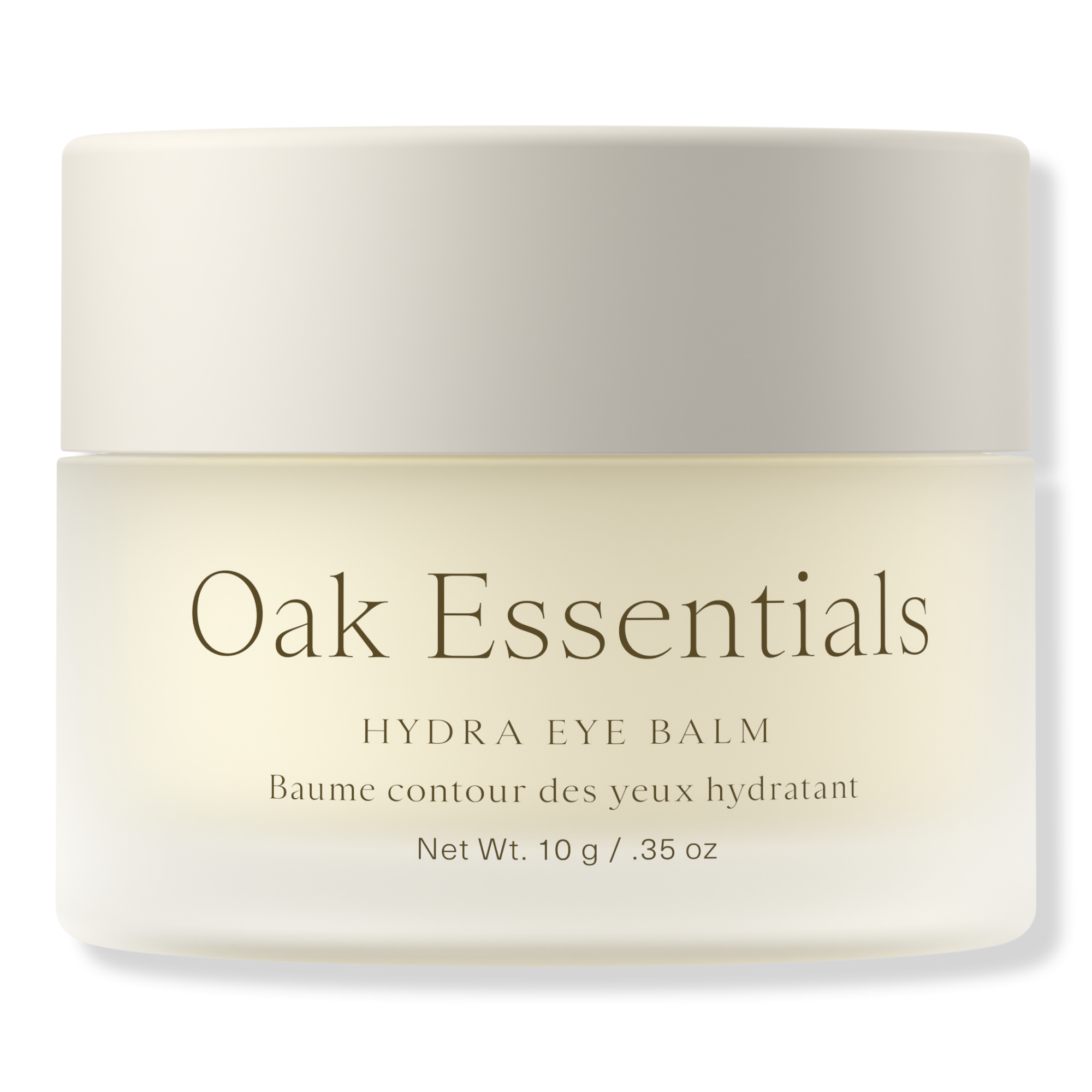 Oak Essentials Hydra Eye Balm #1