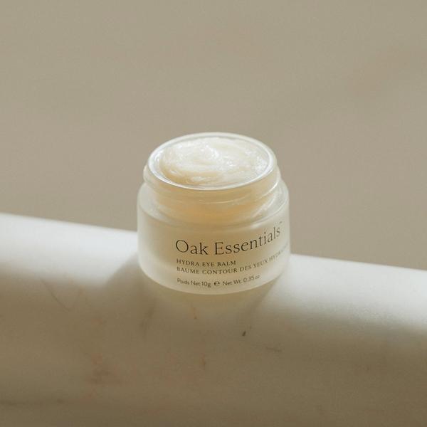 Oak Essentials Hydra Eye Balm #8