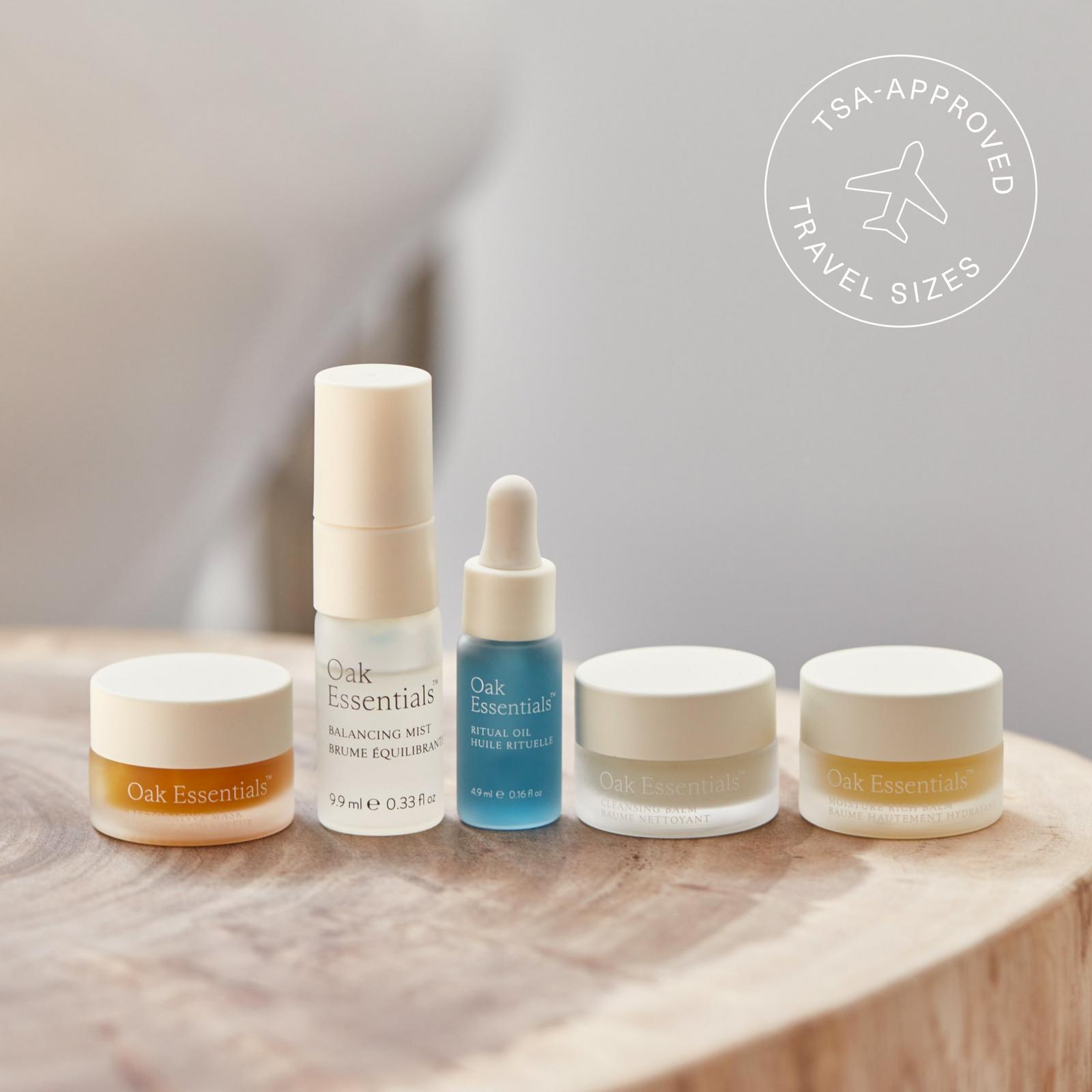 Mini Routine