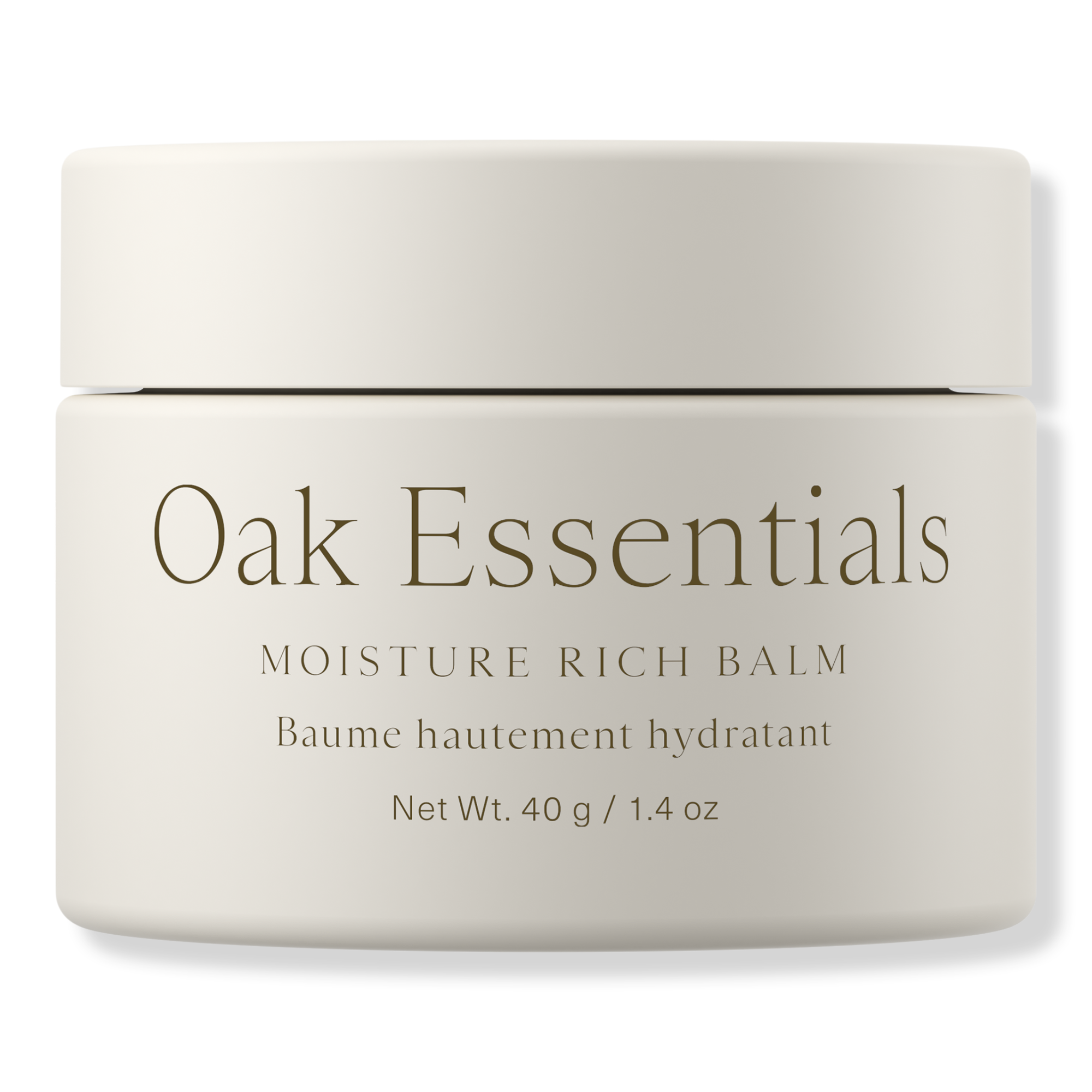 Oak Essentials Moisture Rich Balm #1